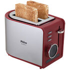 Torradeira Philco Easy Toast 850w Vermelho Philco 127v