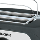 Torradeira Suggar Red Preta .tr7021pt