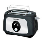 Torradeira Suggar Red Preta .tr7021pt