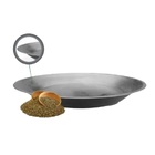 Torrador Agrícola De 340 Litros 190 Cm Diâmetro Continental