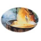 Torrador Agrícola De 340 Litros 190 Cm Diâmetro Continental