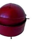 Torrador De Café Manual Redondo - 4 Litros