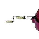 Torrador De Café Manual Redondo - 4 Litros