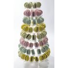 Torre 100 Macarons 8 Andares