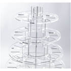 Torre 100 Macarons 8 Andares