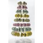 Torre 100 Macarons 8 Andares