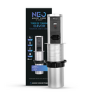 Torre 1 Tomada Multiplug Usb Auto Retrátil Elevor 1x16a Bivol