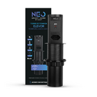 Torre 1 Tomada Multiplug Usb Auto Retrátil Elevor 1x16a Bivol