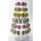 Torre 60 Macarons - 6 Andares