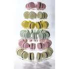 Torre 60 Macarons - 6 Andares
