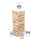 Torre Bêbada - Jenga