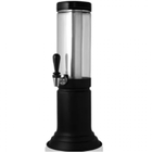 Torre Chopp 1,5 Litros Com Refil Shop Torneira Alavanca