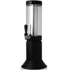 Torre Chopp 1,5 Litros Com Refil Shop Torneira Para Bar