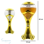 Torre Chopp 2,5 Litros Com Refil Conserva Bebida Gelada