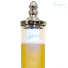 Torre Chopp Com Led Iluminação 2 Litros Resfriador