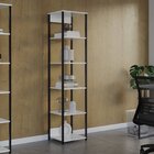 Torre Com Estrutura Em Aço Para Escritório Design Moderno Bra