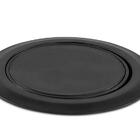 Torre De 3 Tomadas Usb A Usb C Multiplug 20a Retrátil Preta