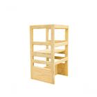 Torre De Aprendizagem Montessori