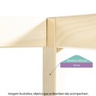 Torre De Aprendizagem Montessoriana Castelo Casatema Madeirao