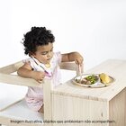 Torre De Aprendizagem Montessoriano Casatema Madeiraoriginals