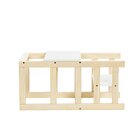 Torre De Aprendizagem Montessoriano Casatema Madeiraoriginals