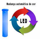 Torre De Chopp 3l Em Plastico Modelo Redondo - Prata