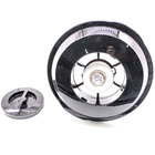 Torre De Chopp Duas Torneiras 3 Litros