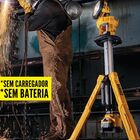 Torre De Iluminação Dewalt  Dcl079b  20v Max*  Sem Bateria E