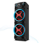 Torre De Som Mondial Tm-2200 Luzes Bluetooth0w Rms App Bivolt