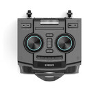 Torre Double 10 Polegadas 1700w Bluetooth Sp501 Pulse