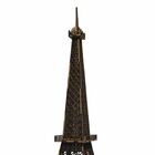 Torre Eiffel Decorativa Corte Laser Mdf Cru 60cm M08 - D'rossi