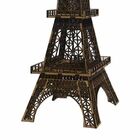 Torre Eiffel Decorativa Corte Laser Mdf Cru 60cm M08 - D'rossi