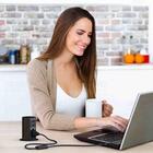 Torre Mini Totem Autom. 1 Tom 10a + 2 Usb - Preto