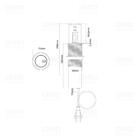 Torre Mini Totem Autom. 1 Tom 10a + 2 Usb - Preto