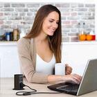 Torre Mini Totem Autom. 1 Tom 10a + 2 Usb - Preto