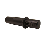 Torre Mini Totem Autom. 1 Tom 20a + 2 Usb - Preto