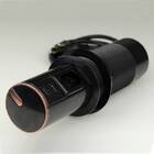 Torre Mini Totem Autom. 1 Tom 20a + 2 Usb - Preto E Bronze