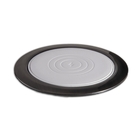 Torre Multiplug 2 Tomadas 20a 2 Usb A E C + Indução Grafite