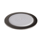 Torre Multiplug 2 Tomadas 20a + 2usb (a+c) + Indução Cromado