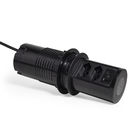 Torre Multiplug 2 Tomadas 20a + 2usb (a+c) + Indução Preto