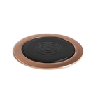 Torre Multiplug 2 Tomadas + 2usb (a+c) + Indução Cobreado