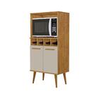 Torre Nuvola - Armário Para Cozinha - Mizza Decor