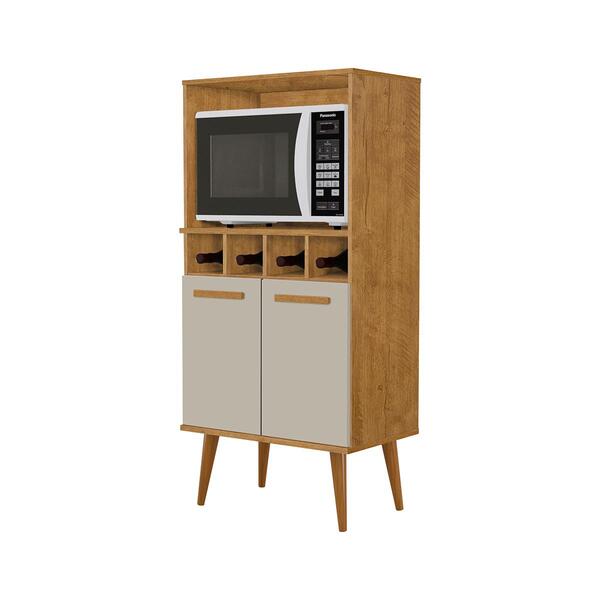 Torre Nuvola - Armário Para Cozinha - Mizza Decor