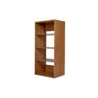 Torre Para Fornos Sabor Caseiro - Nozes - Meu Móvel De Madeira