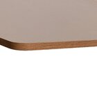 Torre Para Gatos Tom - 1 Prateleira De Sisal 70cm De Comprime