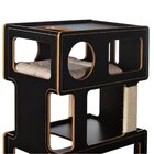 Torre Para Gatos Tom Evo - Linha Para Gatos De Até 10kg A 168