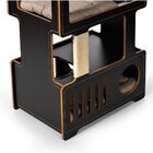 Torre Para Gatos Tom Evo - Linha Para Gatos De Até 10kg A 168