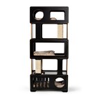 Torre Para Gatos Tom Evo - Linha Para Gatos De Até 10kg A 168