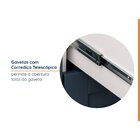 Torre Para Microondas Arizona Cabecasa Madeiraoriginals Branc