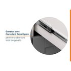 Torre Para Microondas Arizona Cabecasa Madeiraoriginals Branc